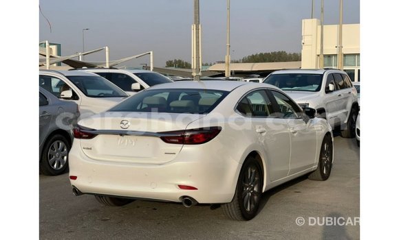 Ra Imported Mazda 6 funfun Ọkọ̀ in Import - Dubai ni Ashanti Ra Imported Mazda 6 funfun Ọkọ̀ in Import - Dubai ni Ashanti