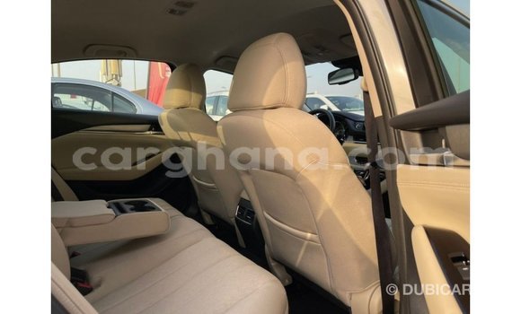 Ra Imported Mazda 6 funfun Ọkọ̀ in Import - Dubai ni Ashanti Ra Imported Mazda 6 funfun Ọkọ̀ in Import - Dubai ni Ashanti