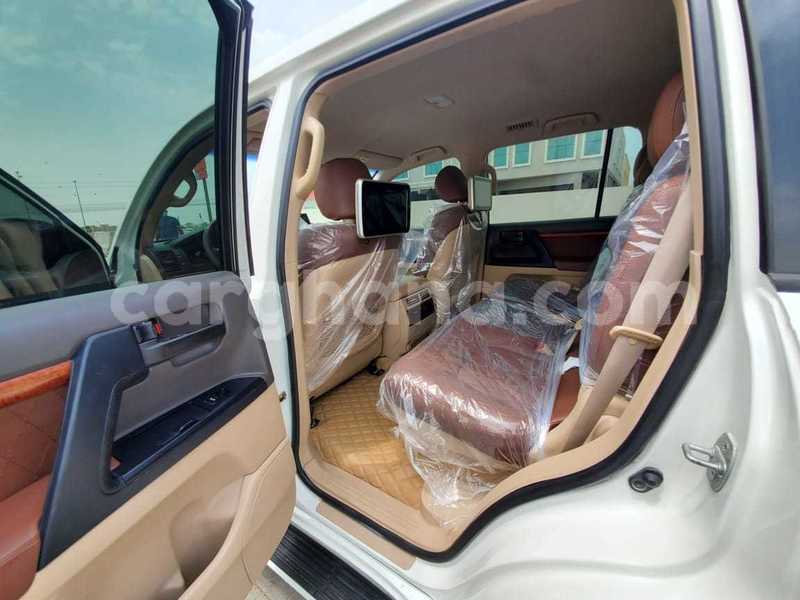 Big with watermark toyota land cruiser greater accra accra 10198