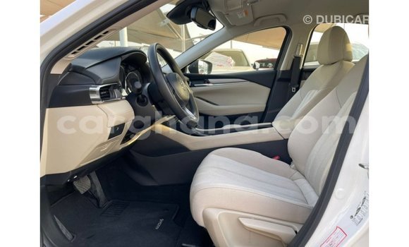 Ra Imported Mazda 6 funfun Ọkọ̀ in Import - Dubai ni Ashanti Ra Imported Mazda 6 funfun Ọkọ̀ in Import - Dubai ni Ashanti