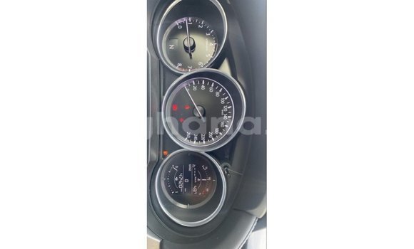 Ra Imported Mazda 6 funfun Ọkọ̀ in Import - Dubai ni Ashanti Ra Imported Mazda 6 funfun Ọkọ̀ in Import - Dubai ni Ashanti