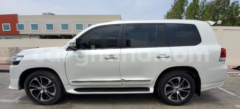 Big with watermark toyota land cruiser greater accra accra 10198