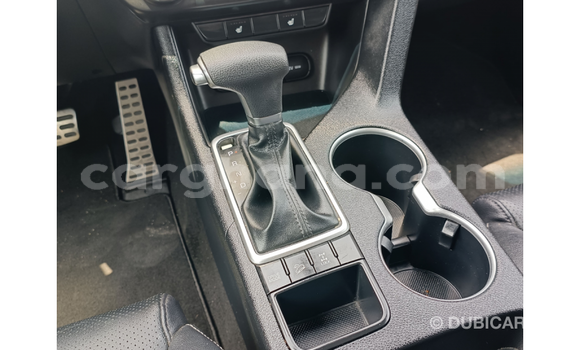 Buy Import Kia Sportage Blue Car in Import - Dubai in Ashanti Buy Import Kia Sportage Blue Car in Import - Dubai in Ashanti