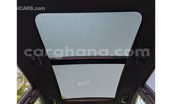 Buy Import Kia Sportage Blue Car in Import - Dubai in Ashanti Buy Import Kia Sportage Blue Car in Import - Dubai in Ashanti