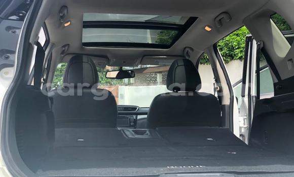 Buy New Nissan Rogue White Car in Accra in Greater Accra Buy New Nissan Rogue White Car in Accra in Greater Accra