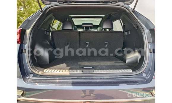 Buy Import Kia Sportage Blue Car in Import - Dubai in Ashanti Buy Import Kia Sportage Blue Car in Import - Dubai in Ashanti