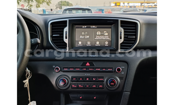 Ra Imported Kia Sportage Red Ọkọ̀ in Import - Dubai ni Ashanti Ra Imported Kia Sportage Red Ọkọ̀ in Import - Dubai ni Ashanti