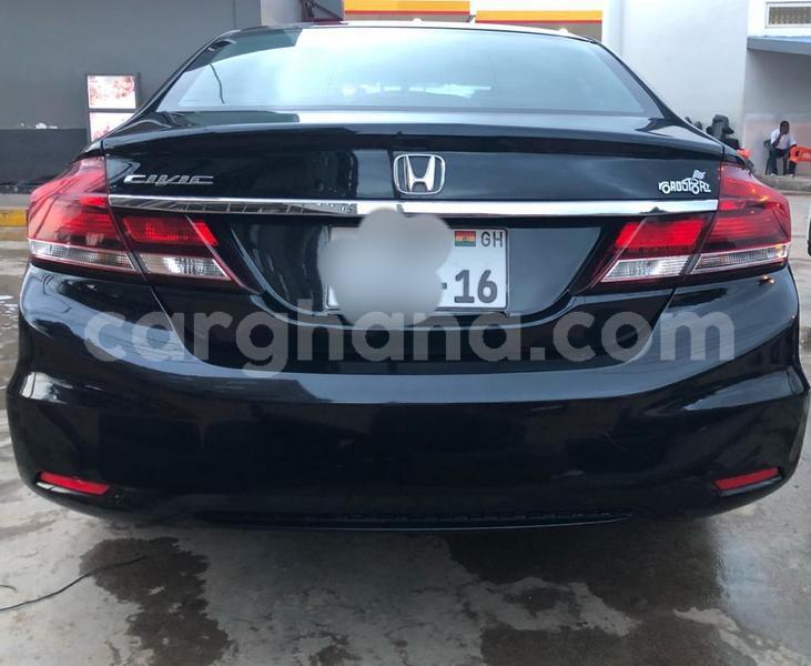 Big with watermark honda civic greater accra accra 10200