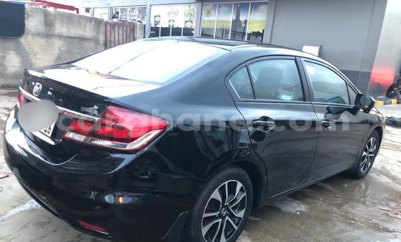 Buy Used Honda Civic Black Car in Accra in Greater Accra Buy Used Honda Civic Black Car in Accra in Greater Accra