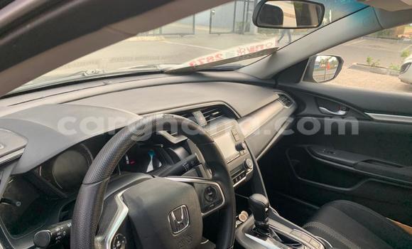 Buy Import Honda Civic Black Car in Tema in Greater Accra Buy Import Honda Civic Black Car in Tema in Greater Accra