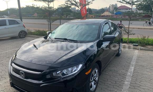 Buy Import Honda Civic Black Car in Tema in Greater Accra Buy Import Honda Civic Black Car in Tema in Greater Accra