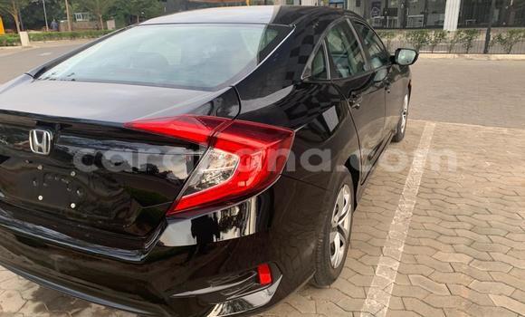 Buy Import Honda Civic Black Car in Tema in Greater Accra Buy Import Honda Civic Black Car in Tema in Greater Accra