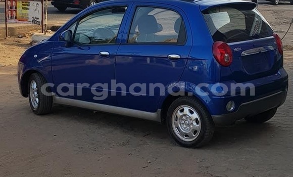 Buy Used Kia Morning Blue Car in Sekondi–Takoradi Metropolitan in Western Buy Used Kia Morning Blue Car in Sekondi–Takoradi Metropolitan in Western