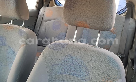 Buy Used Kia Morning Blue Car in Sekondi–Takoradi Metropolitan in Western Buy Used Kia Morning Blue Car in Sekondi–Takoradi Metropolitan in Western
