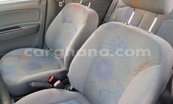 Buy Used Kia Morning Blue Car in Sekondi–Takoradi Metropolitan in Western Buy Used Kia Morning Blue Car in Sekondi–Takoradi Metropolitan in Western