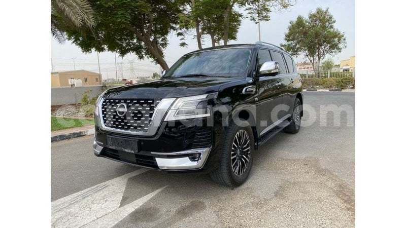 Big with watermark nissan patrol ashanti import dubai 56088