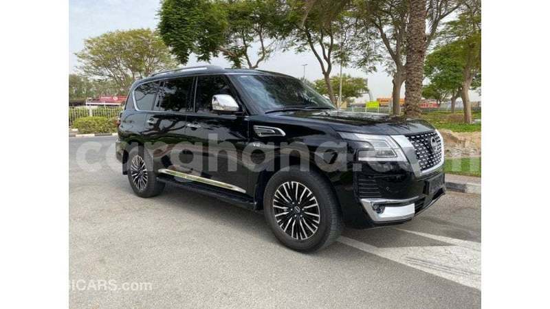 Big with watermark nissan patrol ashanti import dubai 56088