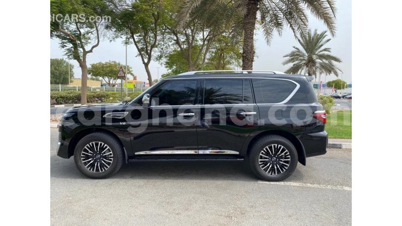 Big with watermark nissan patrol ashanti import dubai 56088