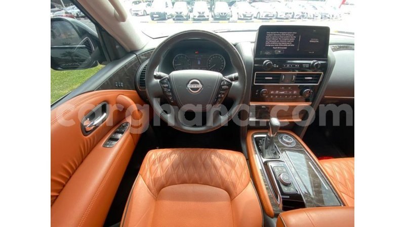 Big with watermark nissan patrol ashanti import dubai 56088