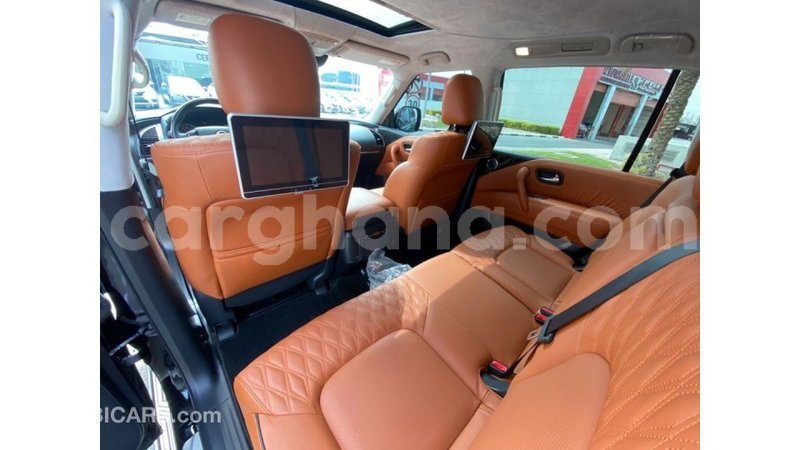 Big with watermark nissan patrol ashanti import dubai 56088