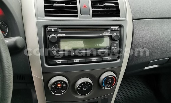 Ra Àlòkù Toyota Corolla Black Ọkọ̀ in Sekondi–Takoradi Metropolitan ni Oorun Ra Àlòkù Toyota Corolla Black Ọkọ̀ in Sekondi–Takoradi Metropolitan ni Oorun