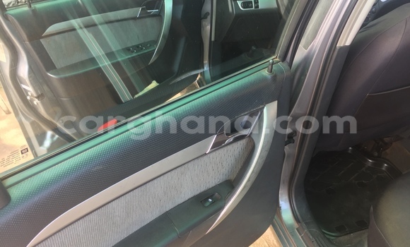 Buy Used Chevrolet Aveo Other Car in Sunyani in Brong-Ahafo Buy Used Chevrolet Aveo Other Car in Sunyani in Brong-Ahafo