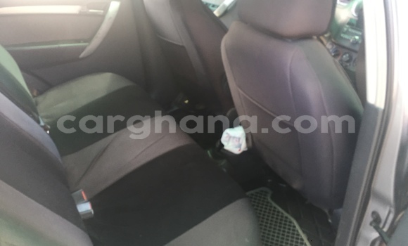 Buy Used Chevrolet Aveo Other Car in Sunyani in Brong-Ahafo Buy Used Chevrolet Aveo Other Car in Sunyani in Brong-Ahafo