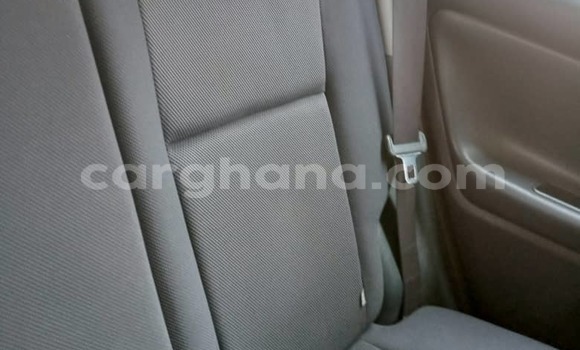 Buy Used Pontiac Vibe Silver Car in Cape Coast in Central Buy Used Pontiac Vibe Silver Car in Cape Coast in Central