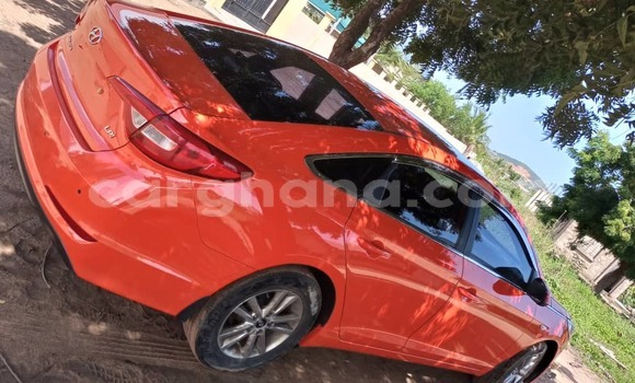 Buy Used Hyundai Sonata Other Car in Accra in Greater Accra Buy Used Hyundai Sonata Other Car in Accra in Greater Accra