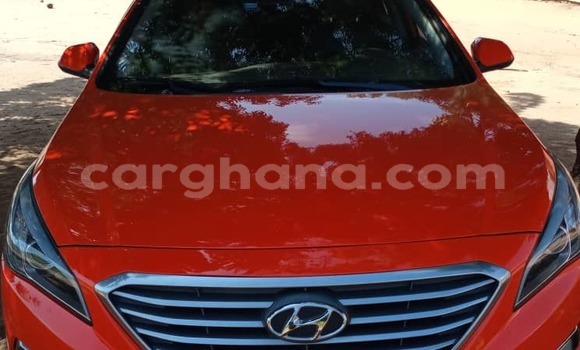 Buy Used Hyundai Sonata Other Car in Accra in Greater Accra Buy Used Hyundai Sonata Other Car in Accra in Greater Accra