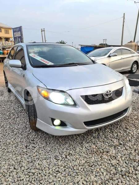 Big with watermark toyota corolla greater accra accra 10208