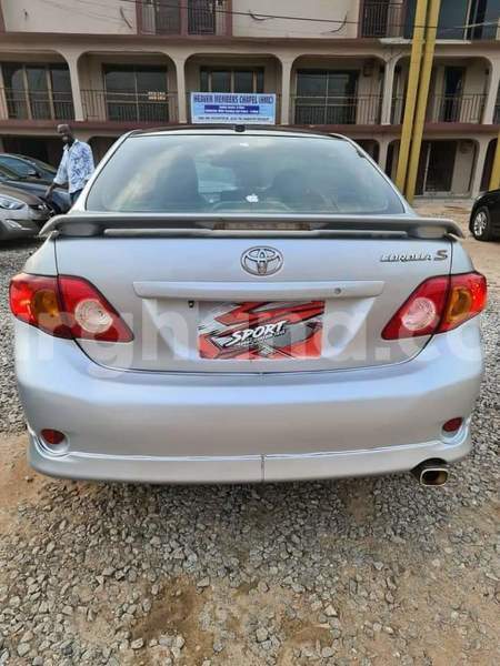 Big with watermark toyota corolla greater accra accra 10208