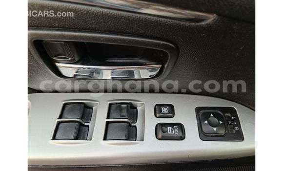 Ra Imported Mitsubishi Outlander Blue Ọkọ̀ in Import - Dubai ni Ashanti Ra Imported Mitsubishi Outlander Blue Ọkọ̀ in Import - Dubai ni Ashanti