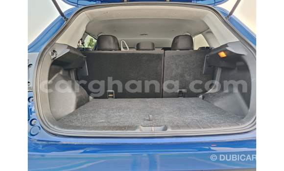 Ra Imported Mitsubishi Outlander Blue Ọkọ̀ in Import - Dubai ni Ashanti Ra Imported Mitsubishi Outlander Blue Ọkọ̀ in Import - Dubai ni Ashanti