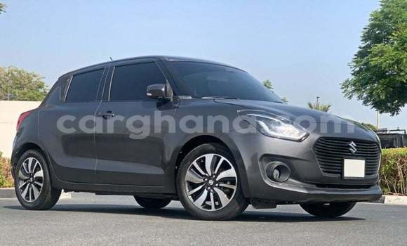 Buy Import Suzuki Swift Other Car in Import - Dubai in Ashanti