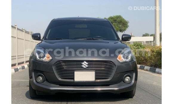 Ra Imported Suzuki Swift Miiran Ọkọ̀ in Import - Dubai ni Ashanti Ra Imported Suzuki Swift Miiran Ọkọ̀ in Import - Dubai ni Ashanti