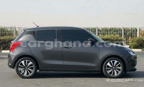 Ra Imported Suzuki Swift Miiran Ọkọ̀ in Import - Dubai ni Ashanti Ra Imported Suzuki Swift Miiran Ọkọ̀ in Import - Dubai ni Ashanti