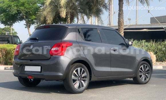 Ra Imported Suzuki Swift Miiran Ọkọ̀ in Import - Dubai ni Ashanti Ra Imported Suzuki Swift Miiran Ọkọ̀ in Import - Dubai ni Ashanti