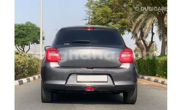 Ra Imported Suzuki Swift Miiran Ọkọ̀ in Import - Dubai ni Ashanti Ra Imported Suzuki Swift Miiran Ọkọ̀ in Import - Dubai ni Ashanti