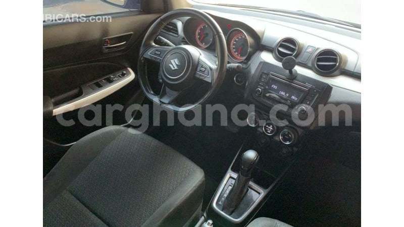 Big with watermark suzuki swift ashanti import dubai 56090