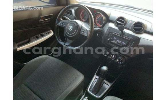 Ra Imported Suzuki Swift Miiran Ọkọ̀ in Import - Dubai ni Ashanti Ra Imported Suzuki Swift Miiran Ọkọ̀ in Import - Dubai ni Ashanti