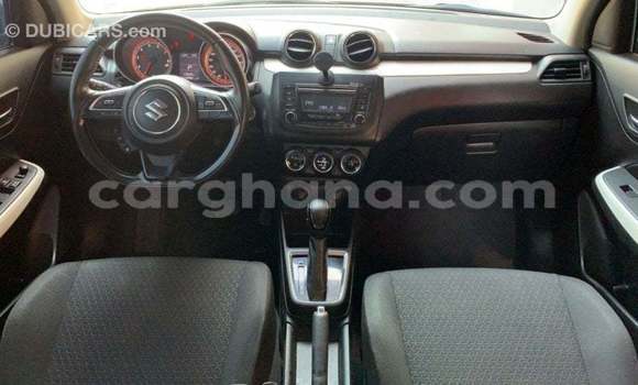 Ra Imported Suzuki Swift Miiran Ọkọ̀ in Import - Dubai ni Ashanti Ra Imported Suzuki Swift Miiran Ọkọ̀ in Import - Dubai ni Ashanti