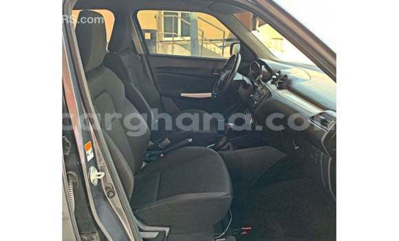 Ra Imported Suzuki Swift Miiran Ọkọ̀ in Import - Dubai ni Ashanti Ra Imported Suzuki Swift Miiran Ọkọ̀ in Import - Dubai ni Ashanti