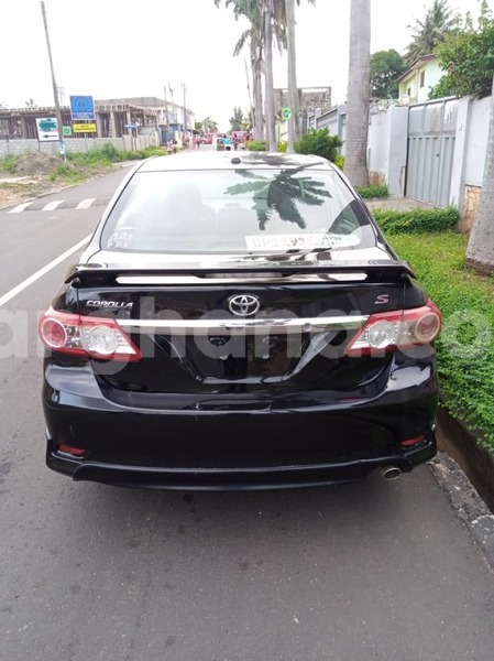 Big with watermark toyota corolla greater accra accra 10210