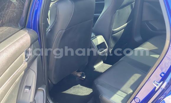 Buy Used Honda Accord Blue Car in Accra in Greater Accra Buy Used Honda Accord Blue Car in Accra in Greater Accra