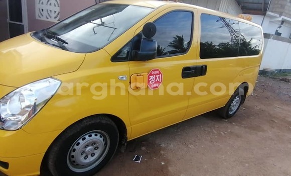 Buy Used Hyundai Starex (H-1) Other Car in Accra in Greater Accra