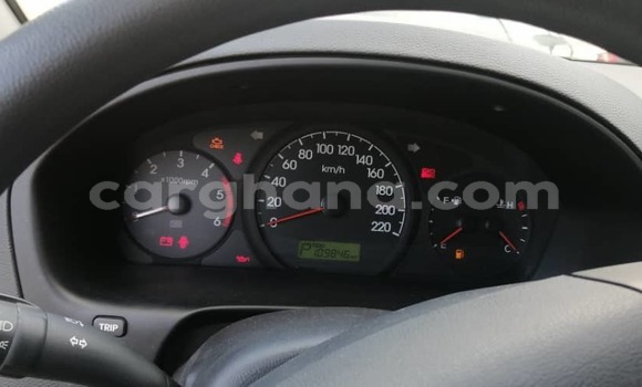 Buy Used Hyundai Starex (H-1) Other Car in Accra in Greater Accra Buy Used Hyundai Starex (H-1) Other Car in Accra in Greater Accra