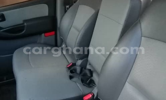 Buy Used Hyundai Starex (H-1) Other Car in Accra in Greater Accra Buy Used Hyundai Starex (H-1) Other Car in Accra in Greater Accra