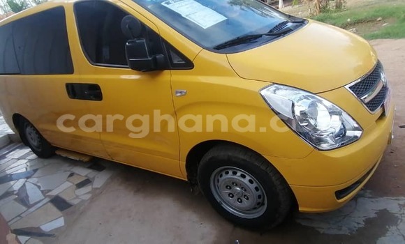 Buy Used Hyundai Starex (H-1) Other Car in Accra in Greater Accra Buy Used Hyundai Starex (H-1) Other Car in Accra in Greater Accra