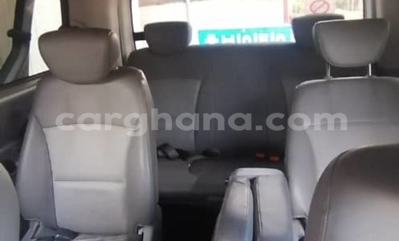 Buy Used Hyundai Starex (H-1) Other Car in Accra in Greater Accra Buy Used Hyundai Starex (H-1) Other Car in Accra in Greater Accra